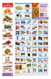 Kings Food Markets weekly ad week 19 Page 2