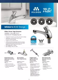 Mitre 10 catalogue Page 10