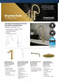Mitre 10 catalogue Page 11