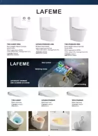 Mitre 10 catalogue Page 4
