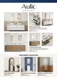 Mitre 10 catalogue Page 5