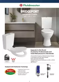 Mitre 10 catalogue Page 8