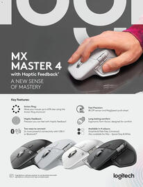 Officeworks catalogue Page 68