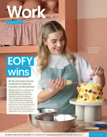 Officeworks catalogue Page 11