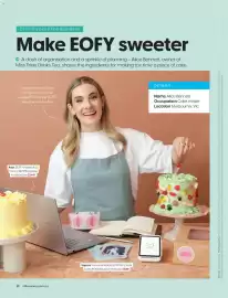 Officeworks catalogue Page 12
