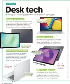 Officeworks catalogue Page 18