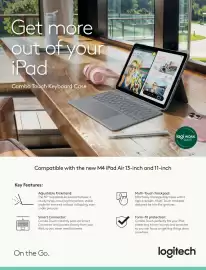 Officeworks catalogue Page 2
