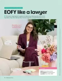 Officeworks catalogue Page 20