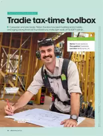 Officeworks catalogue Page 24