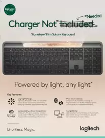 Officeworks catalogue Page 3