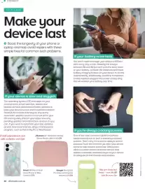 Officeworks catalogue Page 36