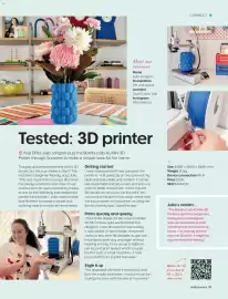 Officeworks catalogue Page 37