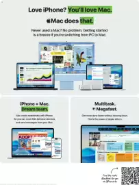 Officeworks catalogue Page 4