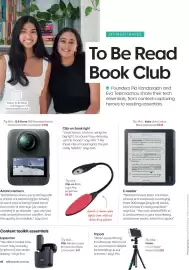 Officeworks catalogue Page 40