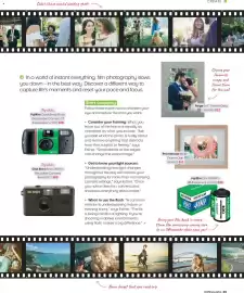 Officeworks catalogue Page 49