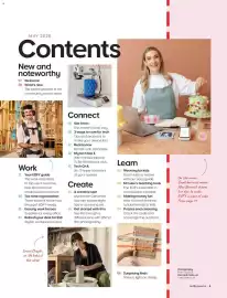 Officeworks catalogue Page 5