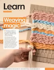 Officeworks catalogue Page 53