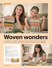 Officeworks catalogue Page 54