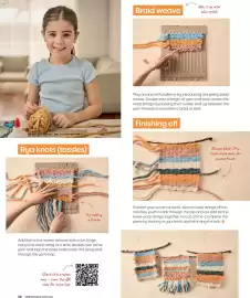 Officeworks catalogue Page 56