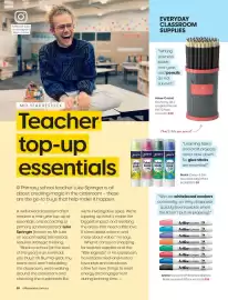 Officeworks catalogue Page 58