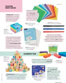 Officeworks catalogue Page 59