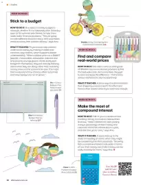 Officeworks catalogue Page 62