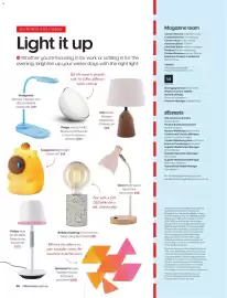 Officeworks catalogue Page 66