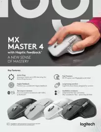 Officeworks catalogue Page 68