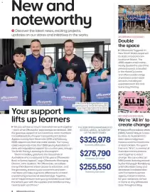Officeworks catalogue Page 8