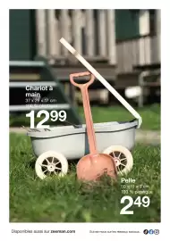 Catalogue Zeeman semaine 19 page 10
