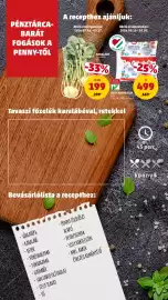 PENNY akciós újság hét 20 Oldal 12