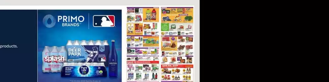 Giant Food weekly ad week 19 Page 7