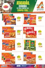 Folheto Atacadão semana 19 Página 1