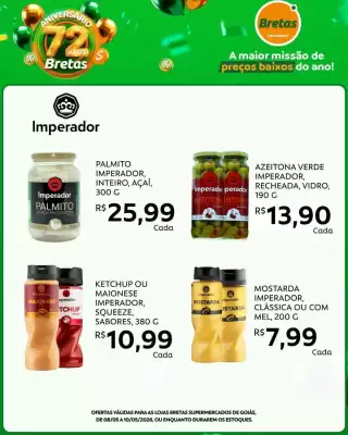 Bretas (válido até 10-05)