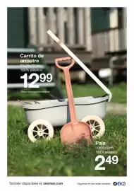 Catálogo Zeeman semana 19 Página 10