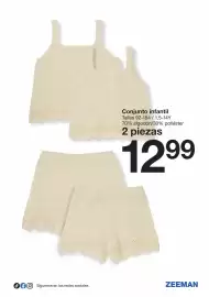 Catálogo Zeeman semana 19 Página 3