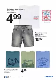 Catálogo Zeeman semana 19 Página 7