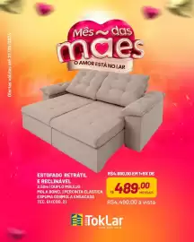 Folheto Toklar Página 2