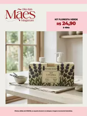 Magazan (válido até 31-05)