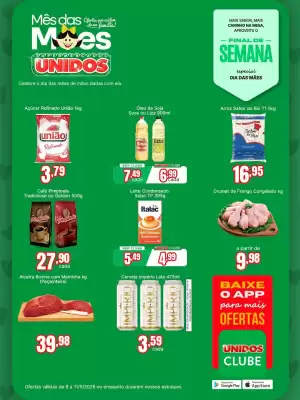 Unidos (válido até 11-05)