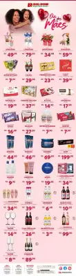 Catálogo Big Bom Supermercados (válido até 10-05)