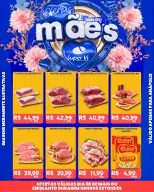 Catálogo Super Vi Supermercados Página 1