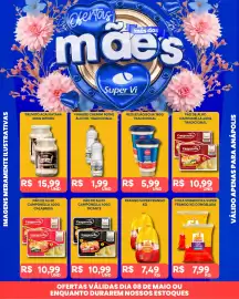 Catálogo Super Vi Supermercados Página 2