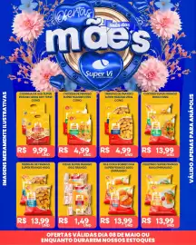 Catálogo Super Vi Supermercados Página 4