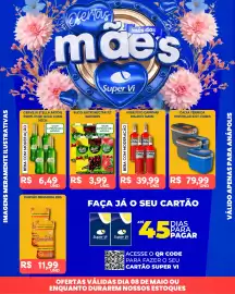 Catálogo Super Vi Supermercados Página 6