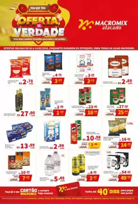 Macromix Atacado (válido até 14-05)