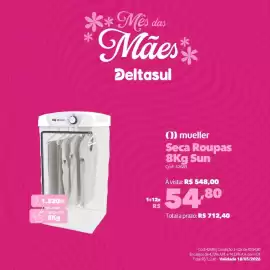 Folheto Deltasul Página 2