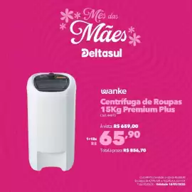 Folheto Deltasul Página 4