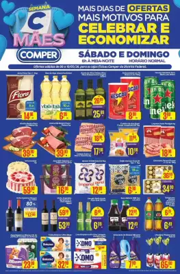 Comper (válido até 10-05)