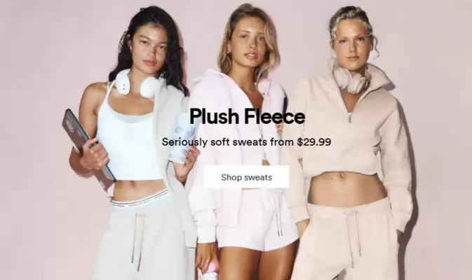 Cotton On Body catalogue (valid until 17-05)